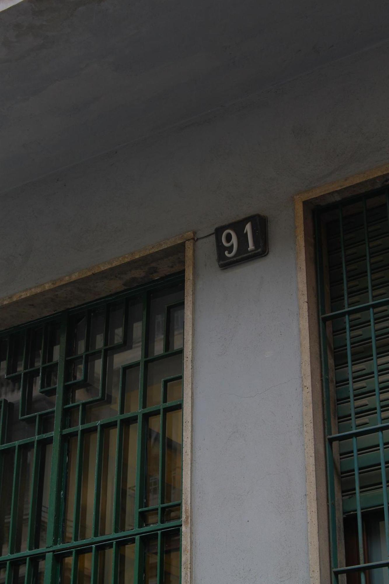Apartment Miki - Mauro Macchi 91 ミラノ エクステリア 写真