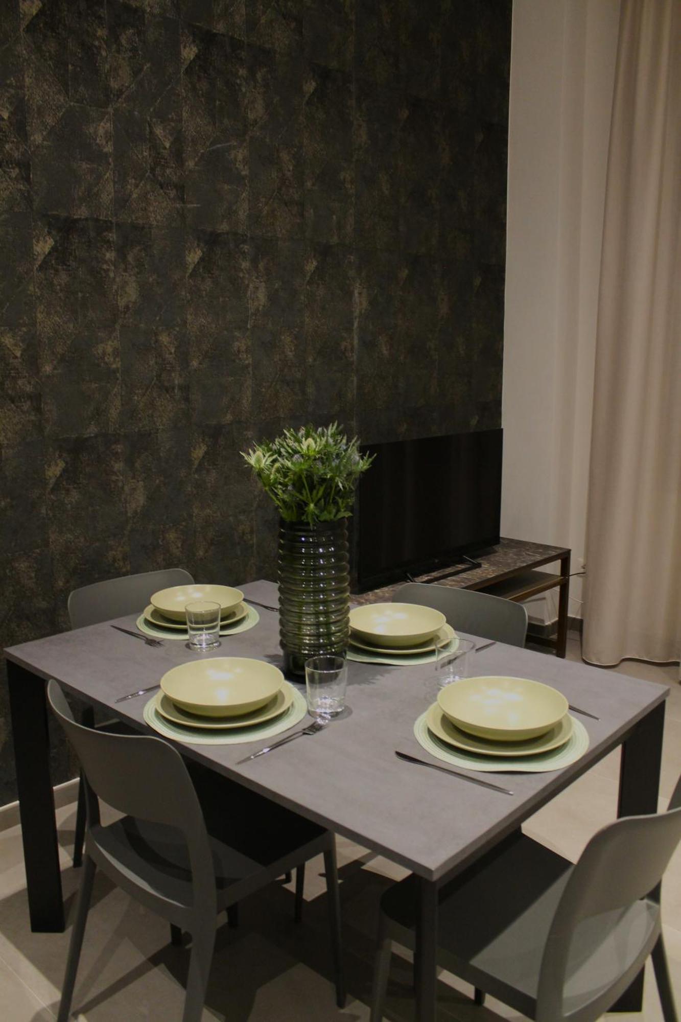 Apartment Miki - Mauro Macchi 91 ミラノ エクステリア 写真