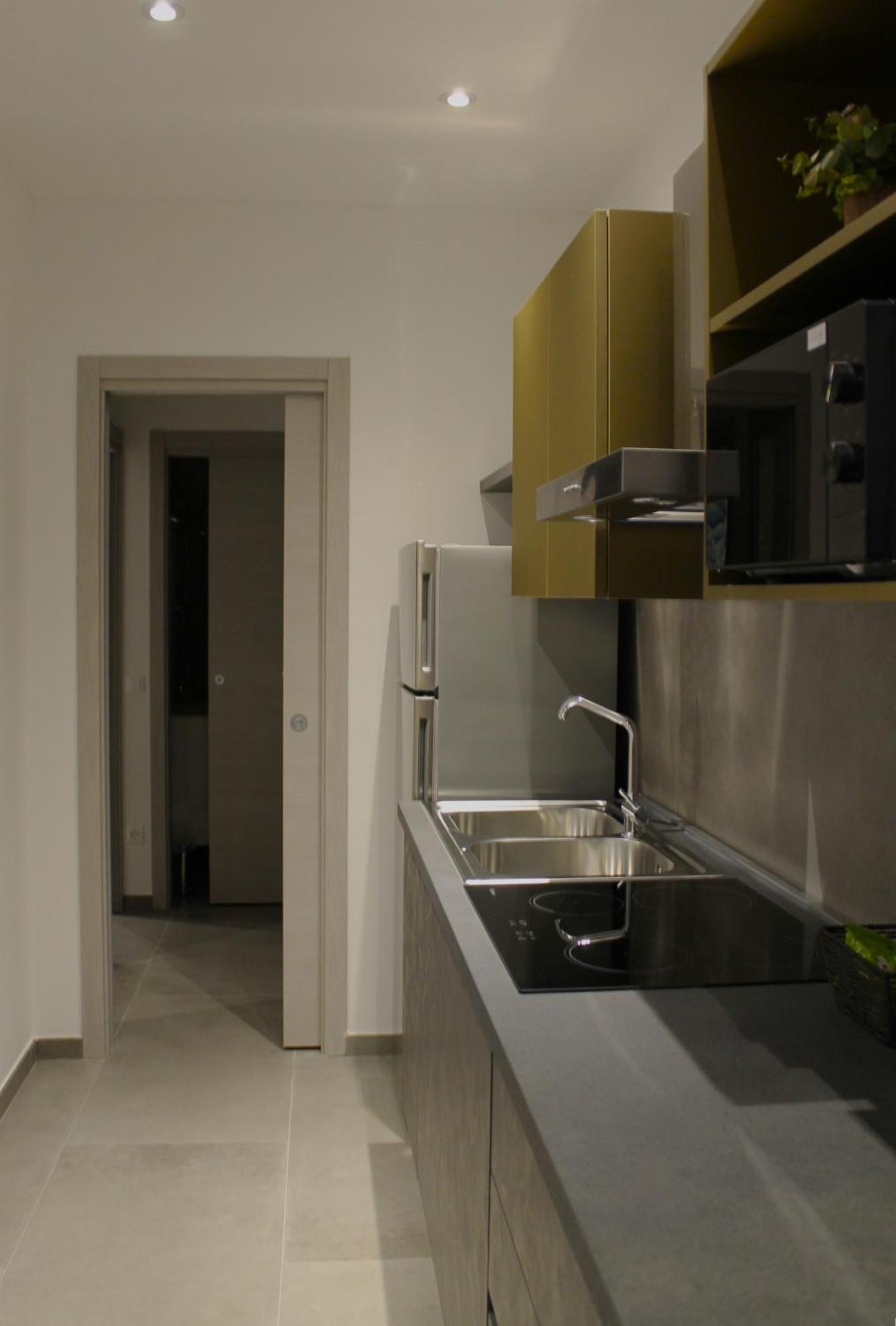 Apartment Miki - Mauro Macchi 91 ミラノ エクステリア 写真